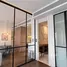 Studio Penthouse for rent at IRIS Westgate, Bang Rak Phatthana, Bang Bua Thong, Nonthaburi