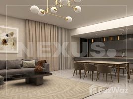 Estudio Apartamento en venta en Binghatti Canal, Business Bay