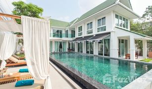 5 Bedrooms Villa for sale in Nong Prue, Pattaya 