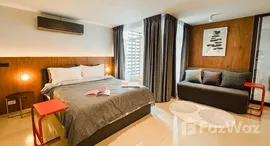 ยูนิตที่เหลืออยู่ในโครงการ Pansook Quality Condo