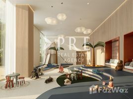 3 спален Квартира на продажу в Serenia Living Tower 2, The Crescent, Palm Jumeirah