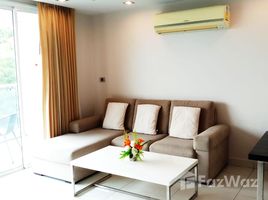 1 Bedroom Condo for sale in Nong Prue, Pattaya Hyde Park Residence 2