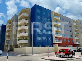 1 Bedroom Apartment for sale at Tower 14, Al Reef Downtown, Al Reef