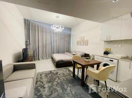 Studio Apartment for sale at The Square Tower, Emirates Gardens 2