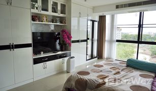 2 Bedrooms Condo for sale in Nong Prue, Pattaya The Park Jomtien
