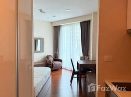 Studio Condo for rent at The Palm Wongamat, Na Kluea, Pattaya, Chon Buri, Thailand