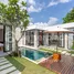 3 Kamar Vila for sale in Badung Bali, Badung, Bali