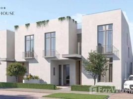 3 Bedroom Townhouse for sale at O West, 6 October Compounds