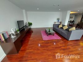3 Bedroom Apartment for rent at Sathorn Gallery Residences, Si Lom, Bang Rak, Bangkok, Thailand