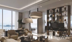 6 Bedrooms Apartment for sale in EMAAR Beachfront, Dubai Sobha Seahaven