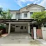 6 Bedroom House for sale at Mantana Lake Watcharapol, O Ngoen