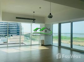 2 Bedroom Apartment for sale at Mayan 1, Yas Bay