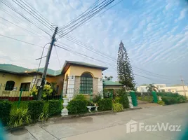 6 Bedroom Villa for sale at Suwattana Garden Village, Nong Prue