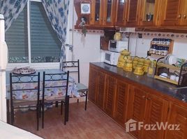 2 Bedrooms Apartment for sale in Na Martil, Tanger Tetouan Partma kornich
