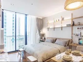 ขายคอนโด 1 ห้องนอน ในโครงการ เพรสซิเด้นท์ พาร์ค สุขุมวิท 24, คลองตัน