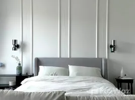 Studio Condo for rent at Ideo Mobi Rangnam, Thanon Phaya Thai