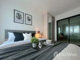 คอนโด 1 ห้องนอน ให้เช่า ในโครงการ ชีวาทัย ฮอลล์มาร์ค ลาดพร้าว - โชคชัย 4, สะพานสอง, วังทองหลาง