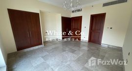 Available Units at The Fairmont Palm Residence North