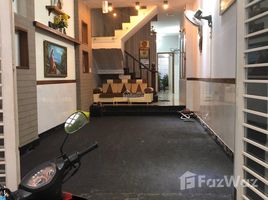 3 Bedroom House for sale in Ho Chi Minh City, Ward 13, Go vap, Ho Chi Minh City