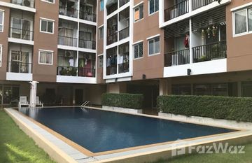 B Condo in Bang Kaeo, 北榄府