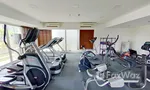 Gimnasio Comunitario at My Resort Bangkok