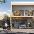 4 Schlafzimmer Villa zu verkaufen im The Dahlias, Yas Acres, Yas Island, Abu Dhabi, Vereinigte Arabische Emirate