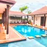 5 Habitación Villa en venta en The Water Garden, Hin Lek Fai