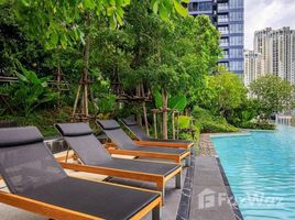 Студия Квартира на продажу в One 9 Five Asoke - Rama 9, Huai Khwang, Хуаи Кхщанг