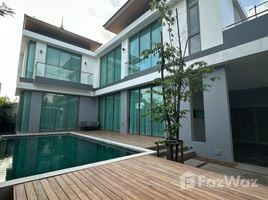 3 Habitación Villa en venta en The Teak Phuket, Choeng Thale