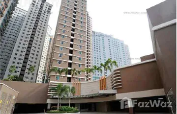 Gateway Regency Studios in Mandaluyong City, Metro Manila