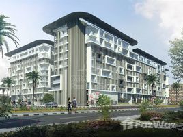 1 спален Квартира на продажу в Oasis 1, Oasis Residences, Masdar City, Абу-Даби