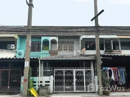 3 спален Таунхаус for sale in Бангкок, Khlong Thanon, Саи Маи, Бангкок