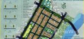 Master Plan of Khu đô thị Picenza Plaza