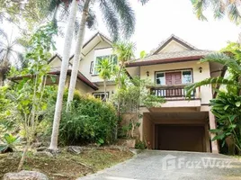 3 Bedroom House for rent in Kamala, Phuket, Kamala, Kathu, Phuket, Thailand