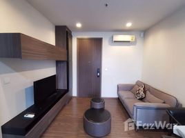 อพาร์ทเม้นท์ 1 ห้องนอน ให้เช่า ในโครงการ เดอะ ไลน์ สุขุมวิท 71, พระโขนงเหนือ