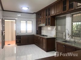 3 спален Дом на продажу в Tropical Regent 1, San Sai Noi, Сан Саи