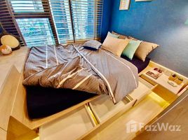 2 Bedrooms Condo for rent in Makkasan, Bangkok Life Asoke Rama 9