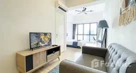 Verfügbare Objekte im Armanee Condominium