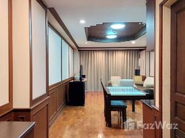1 chambre Condominium a vendre à Bang Na, Bangkok Evergreen View Tower