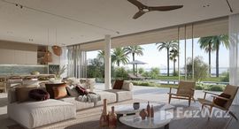 Доступные квартиры в Bay Villas Dubai Islands