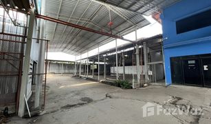 3 Schlafzimmern Warenhaus zu verkaufen in Bang Pla, Samut Prakan 