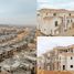4 침실 Al Maqsad에서 판매하는 타운하우스, New Capital Compounds, 새로운 수도