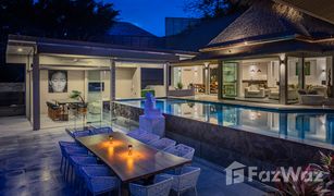 7 Bedrooms Villa for sale in Taling Ngam, Koh Samui 