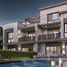 3 Bedroom Apartment for sale at Swan Lake, The 1st Settlement