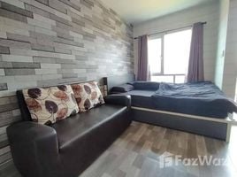 1 Schlafzimmer Wohnung zu verkaufen im IRIS Avenue, Lat Krabang