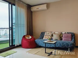 1 Bedroom Condo for rent at Supalai Premier Ratchathewi, Thanon Phet Buri, Ratchathewi, Bangkok, Thailand