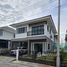3 chambre Maison à vendre à Baan Marui Motorway., Tha Sa-An, Bang Pakong, Chachoengsao