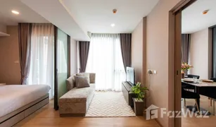 2 Bedrooms Condo for sale in Bang Kapi, Bangkok LLOYD Soonvijai - Thonglor