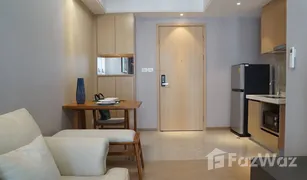 1 Schlafzimmer Wohnung zu verkaufen in Thung Mahamek, Bangkok Regal Condo Sathorn - Naradhiwas