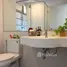 1 Bedroom Apartment for rent at The Saint Residences, Chomphon